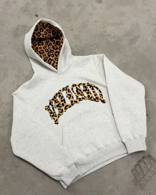 Safari Hoodie